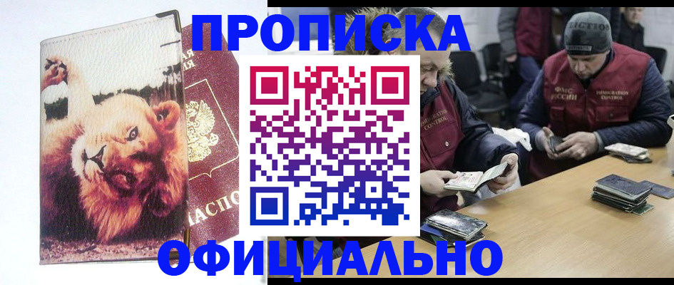 прописка в квартире в Ковылкино